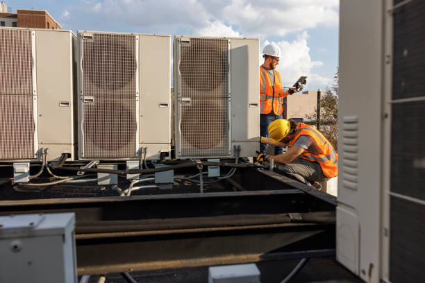 Best HVAC repair near me  in South Deerfield, MA