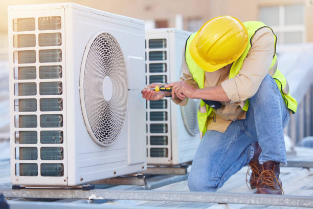 Best 24/7 HVAC repair  in South Deerfield, MA