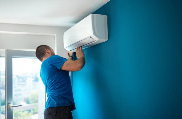 Best HVAC service technicians  in South Deerfield, MA
