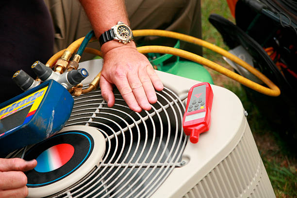 Best HVAC maintenance near me  in South Deerfield, MA