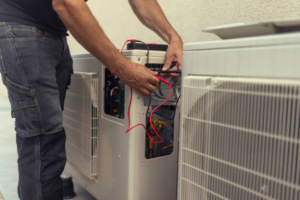 Professional HVAC in South Deerfield, MA