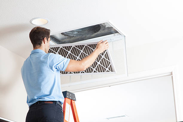 Best Ductless HVAC repair  in South Deerfield, MA