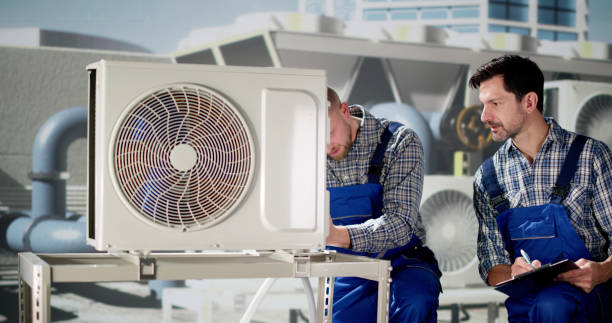 Best Affordable HVAC services  in South Deerfield, MA