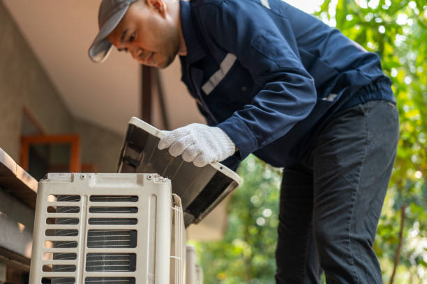 Best Residential HVAC services  in South Deerfield, MA