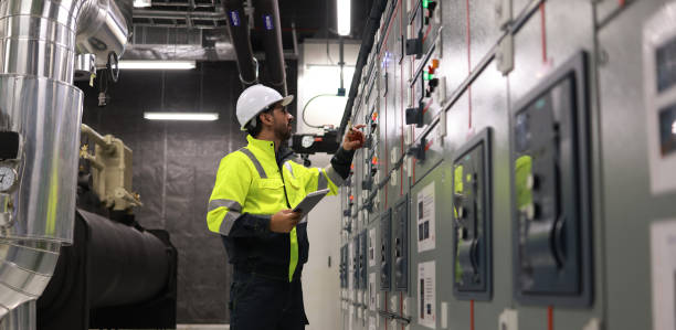 Best Residential HVAC services  in South Deerfield, MA