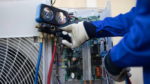 Best HVAC maintenance near me  in South Deerfield, MA